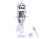 Monster High Booriginal Creeproduction Doll — Abbey Bominable.